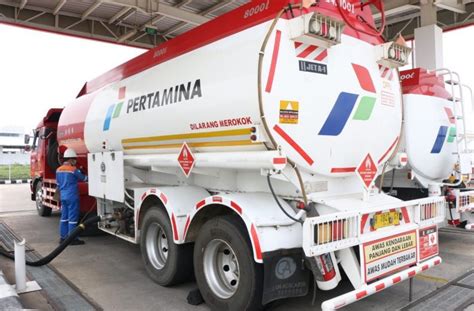 Sekretaris Perusahaan Pt Pertamina Patra Niaga Ppn Irto Ginting