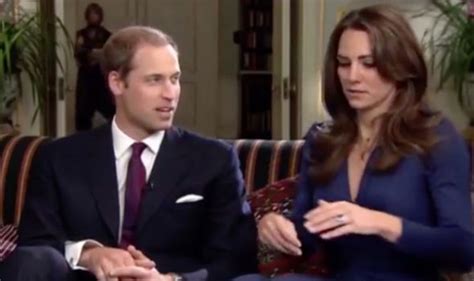 Kate Middleton Unseen Video Revealed After Prince William Engagement