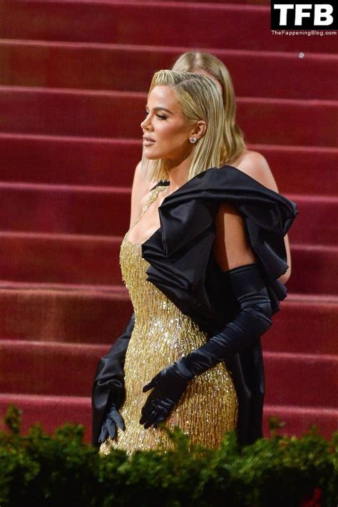 Khloé Kardashian khloekardashian Nude OnlyFans Photo 364 The Fappening Plus