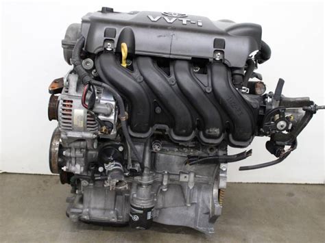 JDM 1NZ FE 04 06 Scion XB Engine Toyota Echo 00 05 YARIS 51 OFF