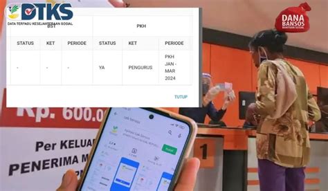 Siap Siap Kpm Akan Cairkan Tiga Bansos Sekaligus Simak Syarat Dan