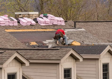 Metal Roofing Installation over Shingles