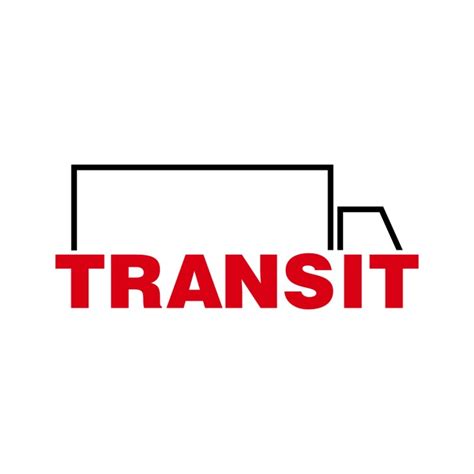 transit logo transit