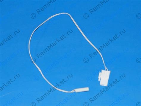 Температурный сенсор (термодатчик) морозильной камеры для холодильников ...