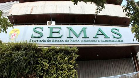 O Que Significa Semas - Semas divulga resultado preliminar de concurso público • DOL
