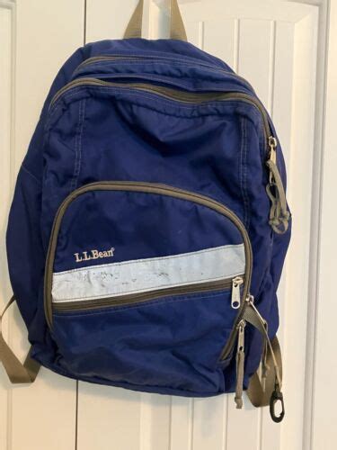 Ll Bean Deluxe Student Gem