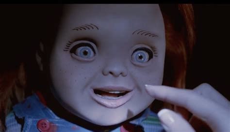 Ciaこちら映画中央情報局です Curse Of Chucky 恐ろしい人形のチャッキーが新しい家で、また残酷なイタズラをくり返す人気