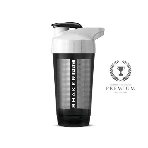 Shaker Premium Shakerx Ml Szejker Do Bia Ka Bpa Free Bidon Szczelny