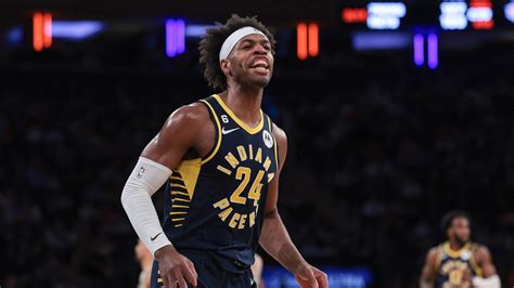 This Hawks Pacers Trade Proposal Sends Buddy Hield To Atlanta Yardbarker