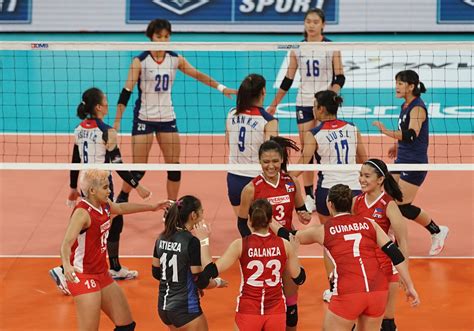 After AVC Cup Creamline Set For Asean Grand Prix Stint In Thailand