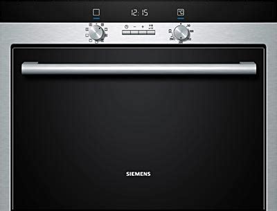 Siemens HB33CB550 Oven