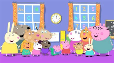 China’s Year of the ‘Peppa Pig’ | Animation World Network