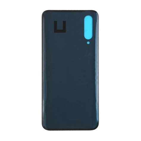 Back Panel Cover For Xiaomi Mi A3 Black Maxbhi