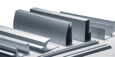 Custom Aluminum Extrusions Gabrian International