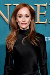 Lotte Verbeek – “Outlander” TV Show Season 5 Premiere in LA • CelebMafia