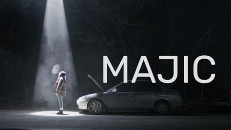 Watch Majic (2019) Full Movie Free Online - Plex