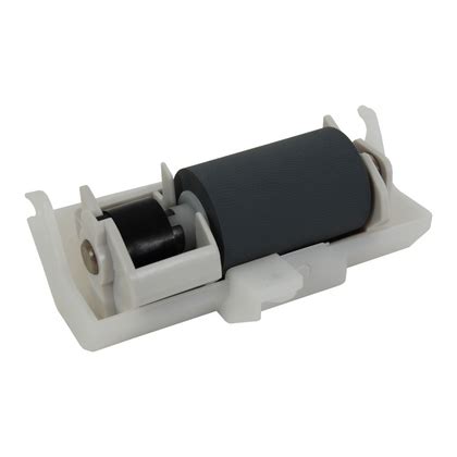 Okidata MC770 MFP Doc Feeder Separation Roller Assembly Genuine E2465