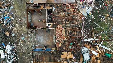 Mayfield tornado survivors struggling to rebuild 2 years after deadly ...