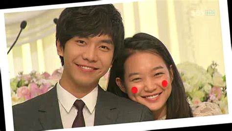 Shin Min Ah My Girlfriend Is A Gumiho Wedding