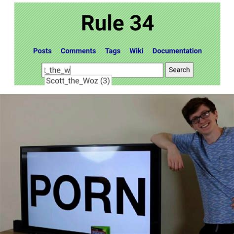 Hey All Hentai Here R Scottthewoz