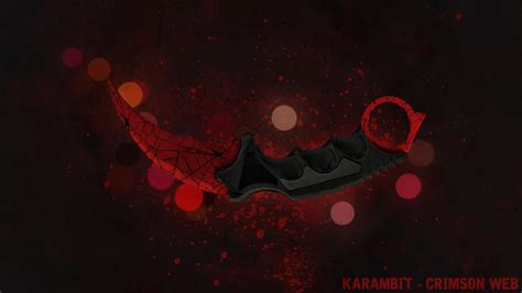 Cs Go Knives Wallpapers Wallpapersafari