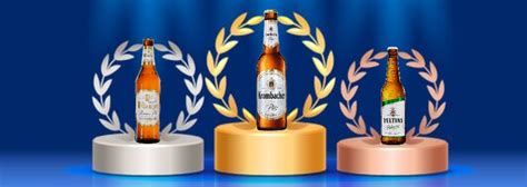 Germany: Top Beer Brands Take a Hard Hit in the Market | inside.beer ...