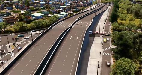 Silang East Interchange Of Cavite Laguna Expressway Soon To Be