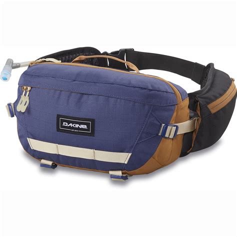 Dakine Hot Laps 5l Bike Waist Pack Naval Academy Bike24