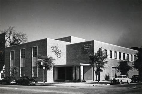 History of Richland Library | Richland Library