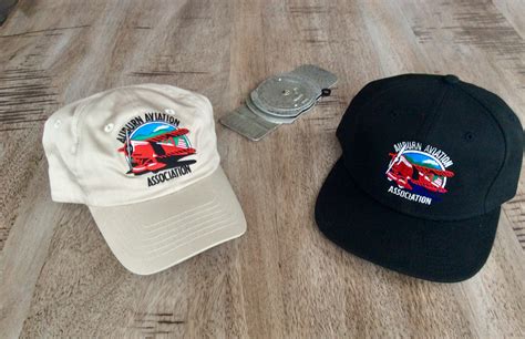 Auburn Aviation Association Online Store Product