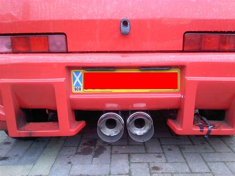 New Exhaust FIAT Cinquecento Seicento Page 3 The FIAT Forum