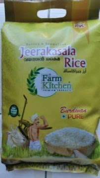 Thomman S Groceries Rice Wheat