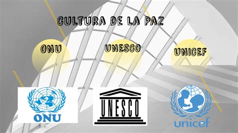 Onu Unesco Unicef By Dante Mt On Prezi