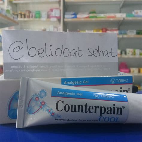 Jual Counterpain Cool G Shopee Indonesia