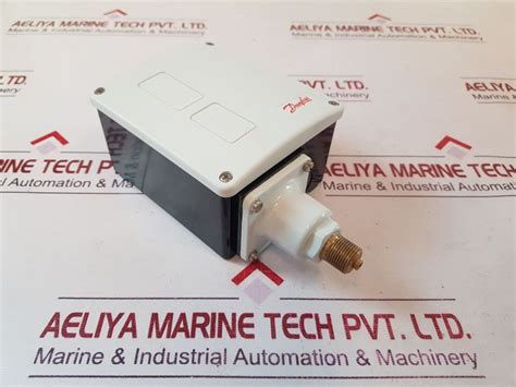 Danfoss Rt5 Pressure Switch Ip66 Aeliya Marine