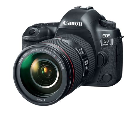 DSLR Camera Versatile Lens Manual Digital PNG