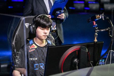 Deft - Liquipedia League of Legends Wiki