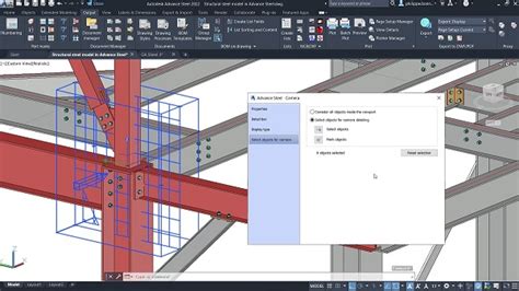 TeamCAD je održao besplatni Advanced Steel studentski kurs