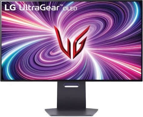 LG revela preço do monitor OLED que consegue funcionar em 4K a 240 Hz