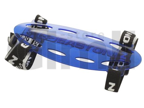 Easton deluxe oval armbeskytter