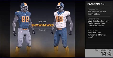 Madden 21 Toronto Relocation Uniforms Teams And Logos Outsider Gaming