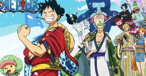 One Piece: 10 Things Most Fans Still Don't Know About Wano