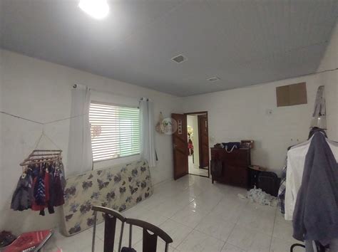 Casa Quartos A Venda No Bairro Nova Cidade Manaus Achou Mudou