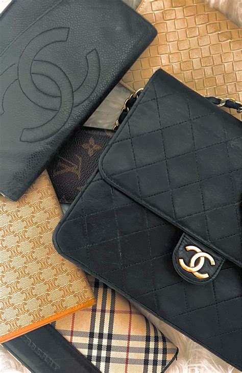 Whatnot - $1 Starts! Best deals on Louis Vuitton, Chanel, Hermes and