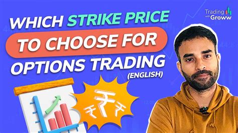 How To Select Strike Price In Options For Intraday How To Select