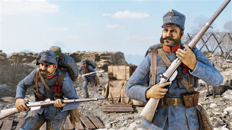 Isonzo Reserve Units Pack Deku Deals