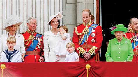 Todo Lo Que Tienes Que Saber Sobre El Jubileo De Platino De Isabel Ii