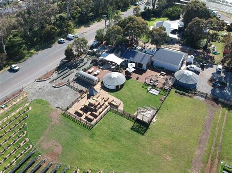 Turners Beach Berry Patch | Turners Beach TAS