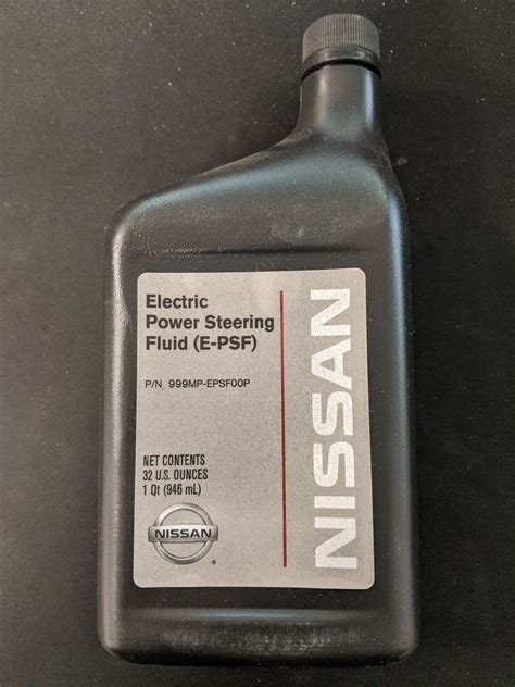 Genuine Oem Nissan Electric Power Steering Grelly Usa