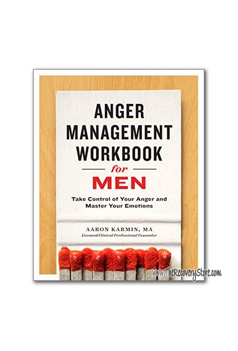 The Anger Management Workbook For Women - By Julie Catalano ...